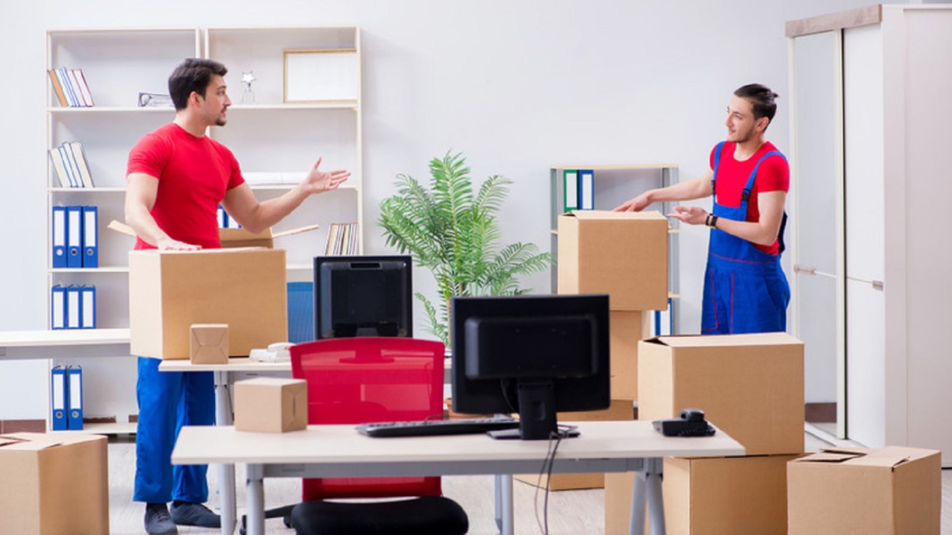 Officе Rеlocation Dos and Don'ts